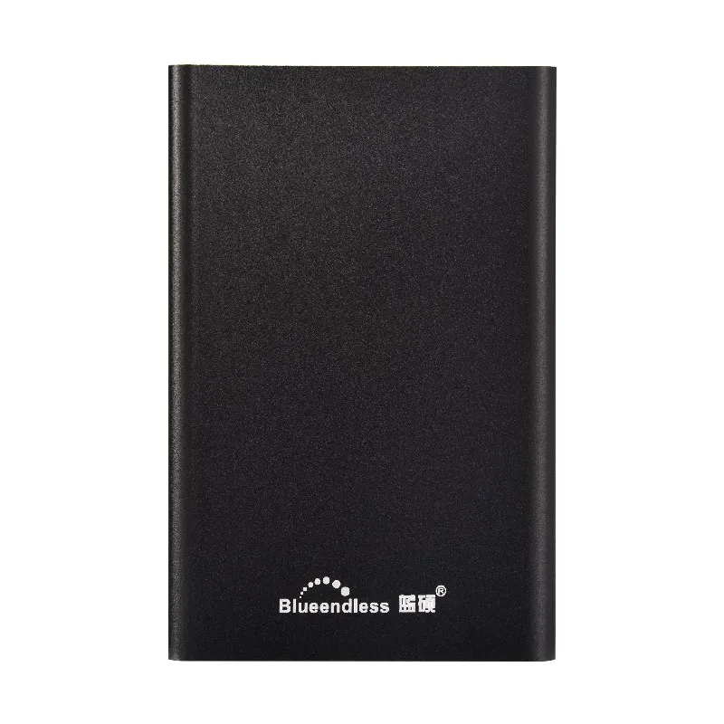 Multi Color sata USB 3.0 hdd caddy hard disk enclosure for 2.5 7-9.5 mm hard disk drive HDD Sata Housing Cover Hard Drive box (3)