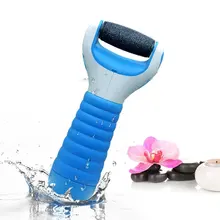 Professional Foot Care Foot Heel Cuticles Hard Dead Dry Skin Remover Callus Foot Skin roller electric pedicure foot file feet