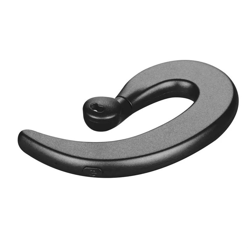 Universal Wireless Bluetooth 4.2 Headset Earphone Stereo Headphones For iPhone Bluetooth Headset With Charge Cable 40NT14 (6)