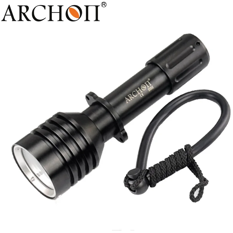 1200 Lm CREE XPE r3 DEL tactique Lampe torche haute puissance lampe torche AAA la