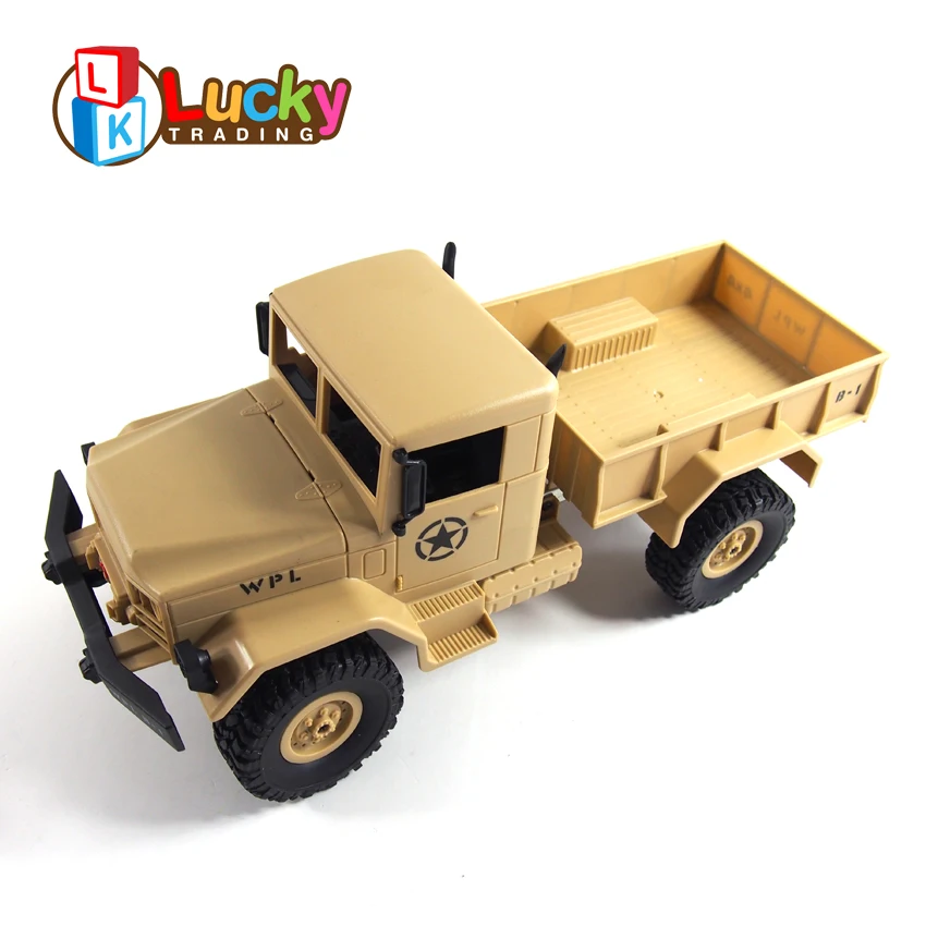 

New 4 channel Four-wheel Drive Cross Country Truck rc Military Vehicles Remote Control Car Radio Control Toy rc Drift Truck