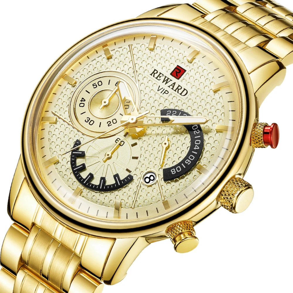 Relogio Masculino, мужские часы, лучший бренд, роскошные спортивные кварцевые часы с хронографом, военные наручные часы для мужчин, наручные часы