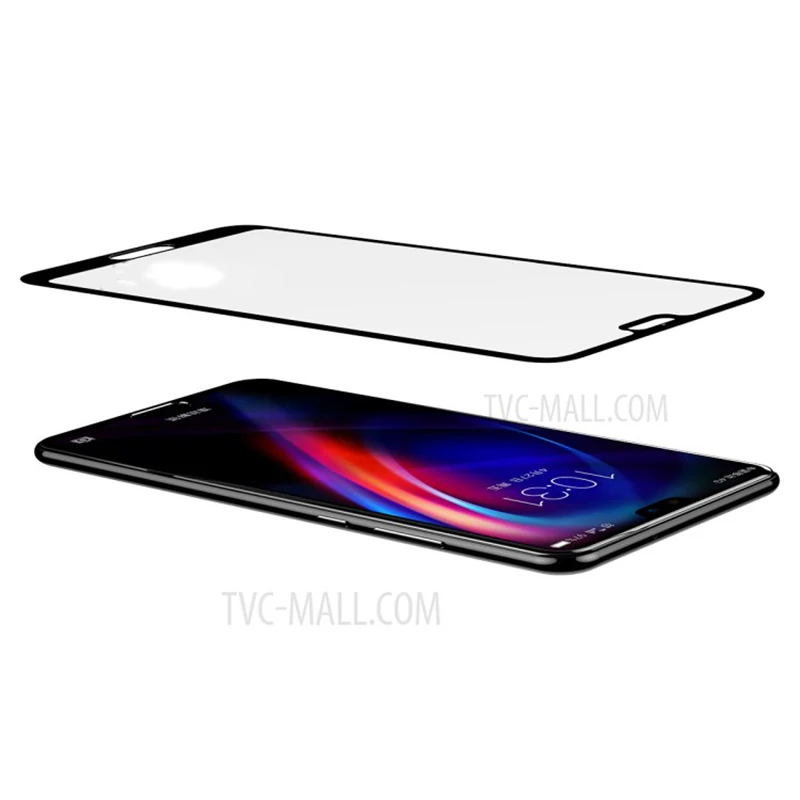 tempered glass screen protector for huawei