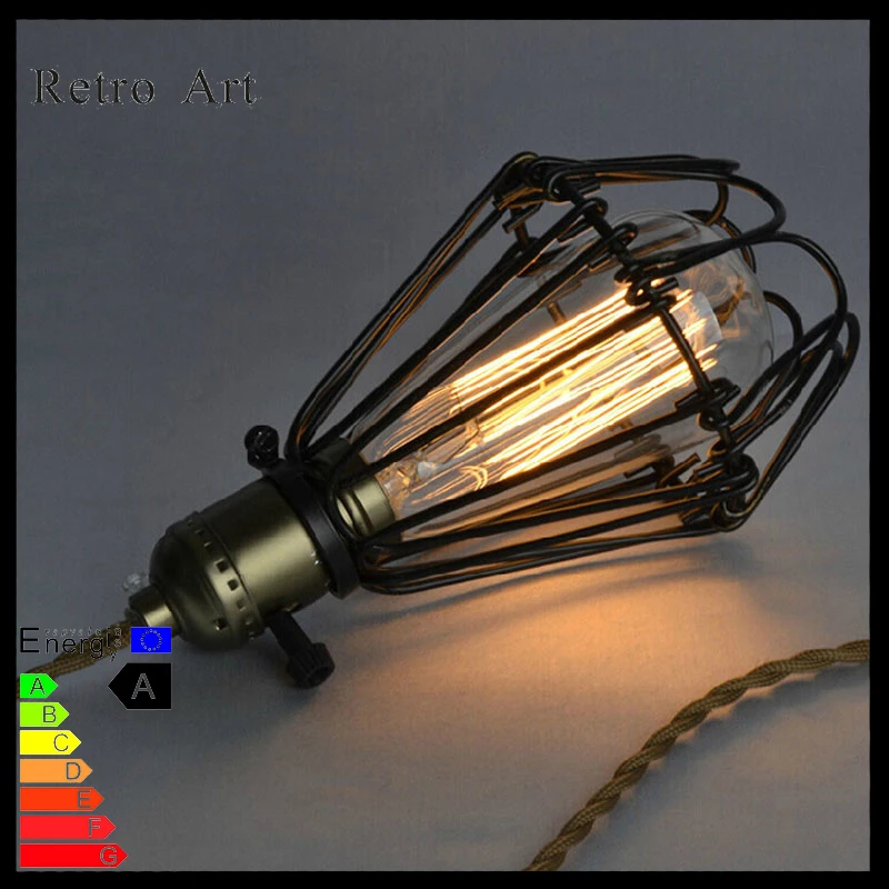 Vintage-Pendant-Lamp-Rustic-Light-Fixtures-Loft-Pendant-Light-Edison-Bulb-Light-Fixtures-Hanglamp-Luminaire-Suspendu (2)