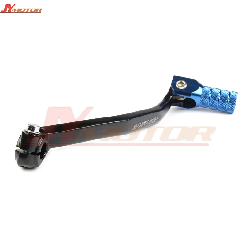 CNC forward controls Gear Shift gear Lever for YZ125 YZ250 2005