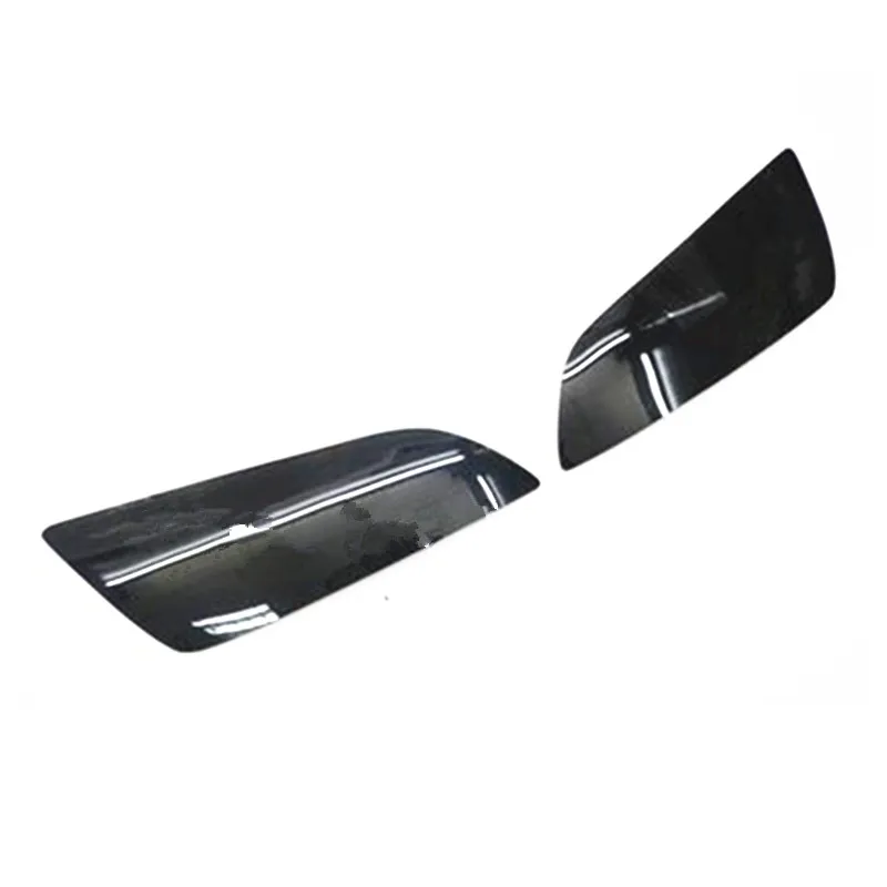 Чехол для фар Dark Smoke высококачественный АБС пластик Honda CBR 600 RR 600RR 2004 2007 CBR1000RR 2003
