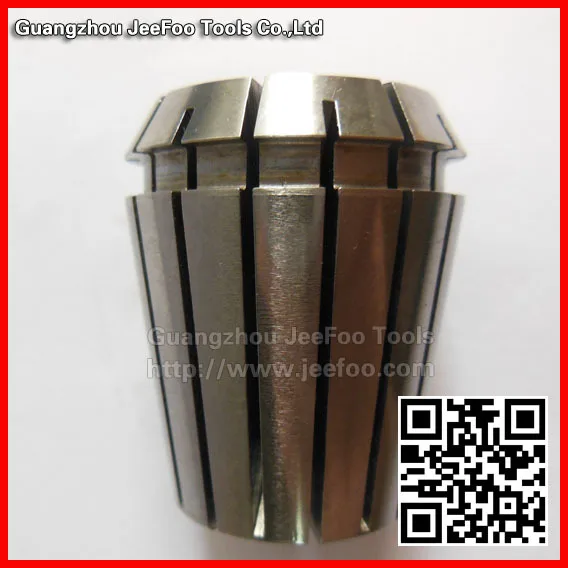 ER32-6 collet/clamp for cnc router machine with excellent quality | Инструменты