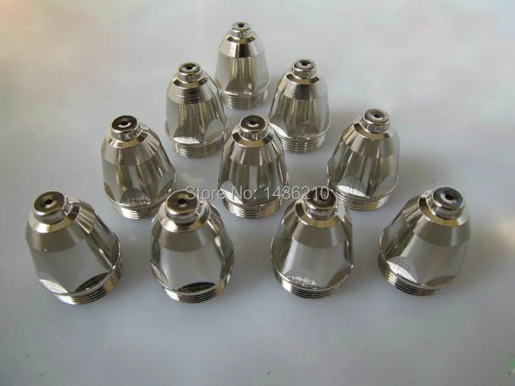 LMM Brand New Plasma Torch p80 Plasma cutter accesories 100pcs P80 torch consumables cutting electrode/tips suitable 80A LMM Brand New Plasma Torch p80 Plasma cutter accesories 100pcs P80 torch consumables cutting electrode/tips suitable 80A