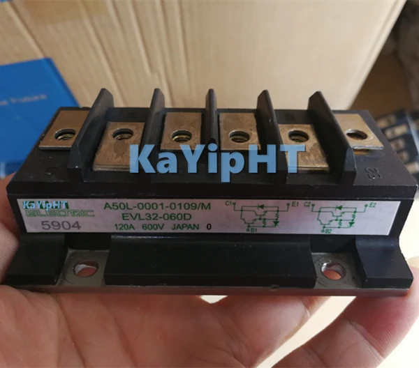 

Free Shipping A50L-0001-0109/M EVL32-060D No new (used/Old components,Good quality), Can directly buy or contact the seller.