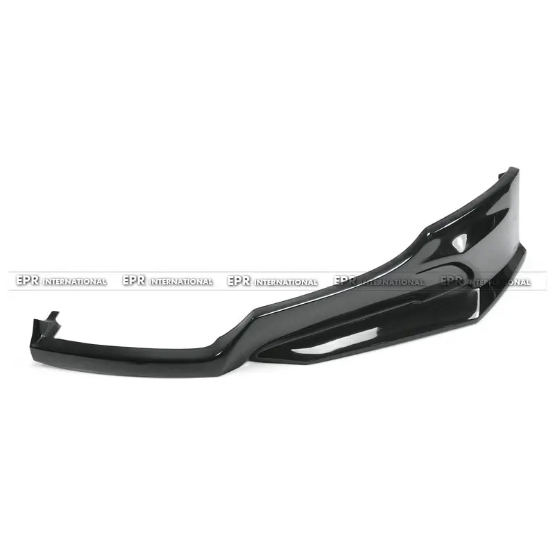 Veloster F35 Style Front Lip 3Pcs (Non Turbo Only) FRP (7)_1