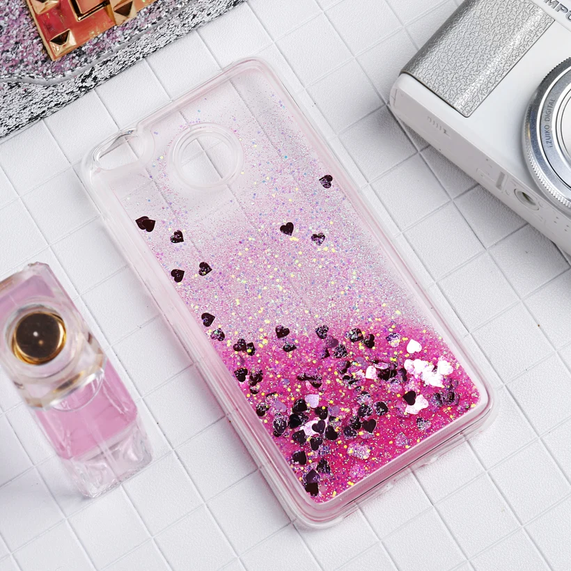SENSUELL Case For Xiaomi Redmi 5 Plus Cases 4X Plus 5A 4 4A Prime 3S 3 Pro Cover Mi A1 8 A2 6 5s Note 3 5X Mix 2 Phone Covers