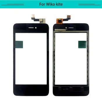 

5pcs/lot Touch for Wiko Kite Touch Screen Glass Digitizer Touch Panel Replacement Free Shipping