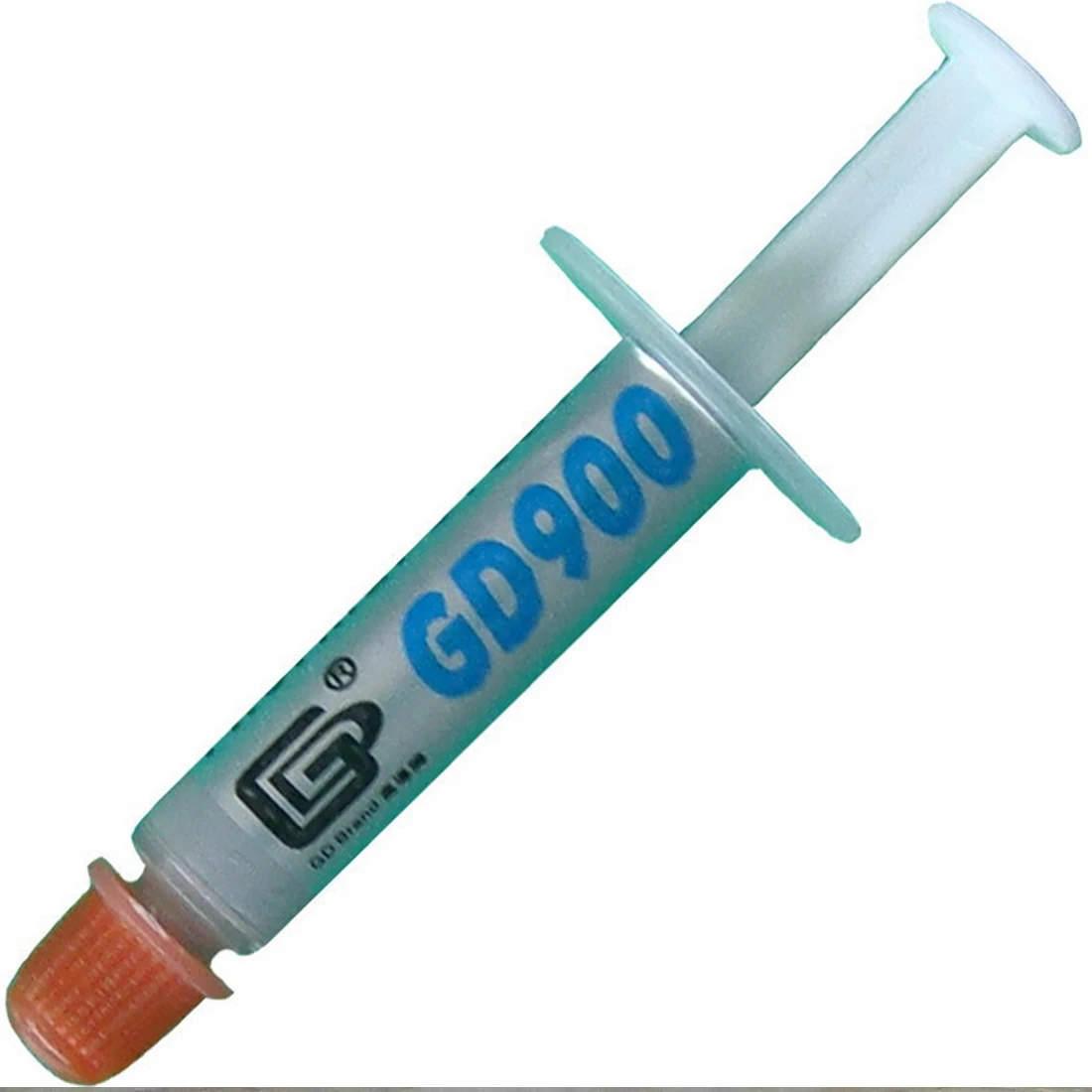 Горячая Распродажа! Силиконовая термопаста NOYOKERE GD900 1 г|conductive grease|gd900 1ggrease silicone |
