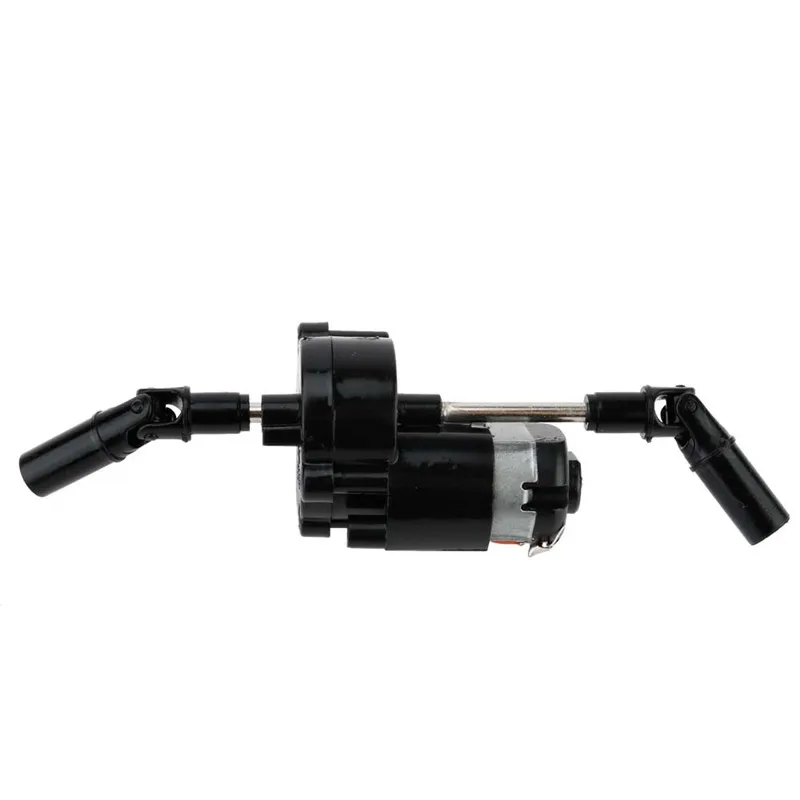 WPL RC Truck B-1 B-24 4WD RC Car Repair Parts engine motor power gear box Buggy Truck spare part