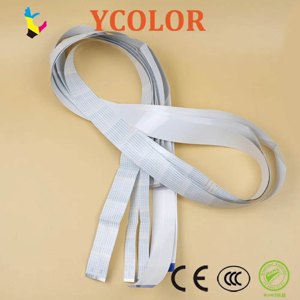 Epson T series printhead cable 02