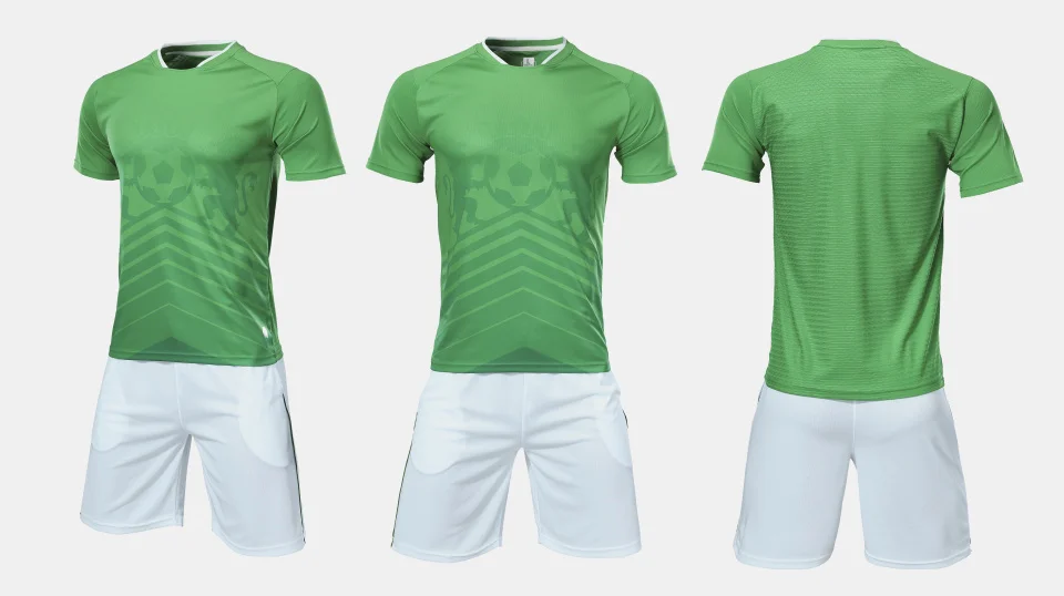 Профессия футболmyst Кофты на заказ Futbol спортивная одежда Maillot De Foot Джерси Шорты Для мужчин свободная игровая футболка комплект