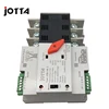 Jotta W2R-2P/3P/4P 100A 110V/220V Mini ATS Automatic Transfer Switch Electrical Selector Switches Dual Power Switch ► Photo 3/6