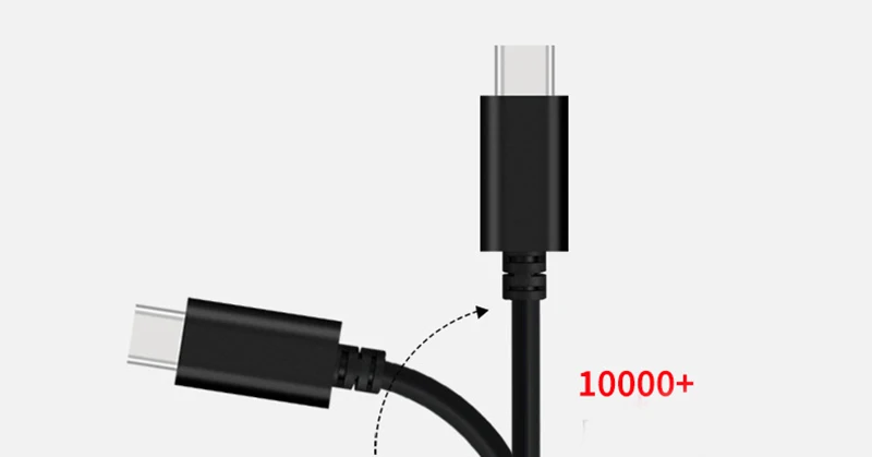 Thbelieve 1M Type C Fast Charge Cable 5V 2.4A USB-C Data Transmission Cable USB TypeC For Huawei For HTC 10 For Xiaomi 4C Retail (8)