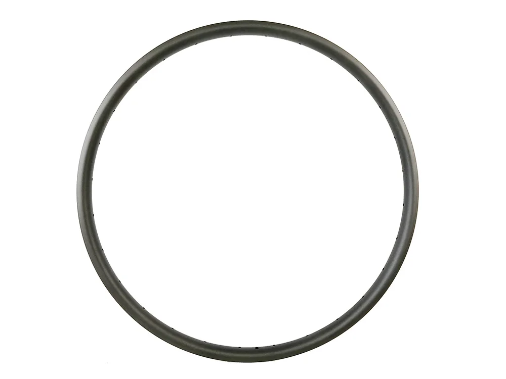 320g Light XC bicycle rim carbon 29er 24mm height 30 mm exterior 25 mm inner cerchi in carbonio bici da corsa Racing bike circle