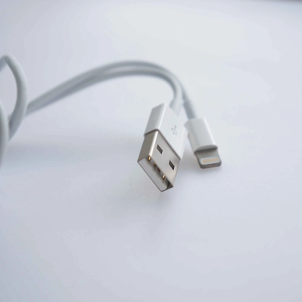 USB Cable for iphone Cable XS MAX XR X 8 7 6 plus 6s 5 S Plus ipad mini Charging Cables Mobile phone