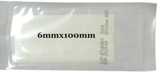 6x100mm