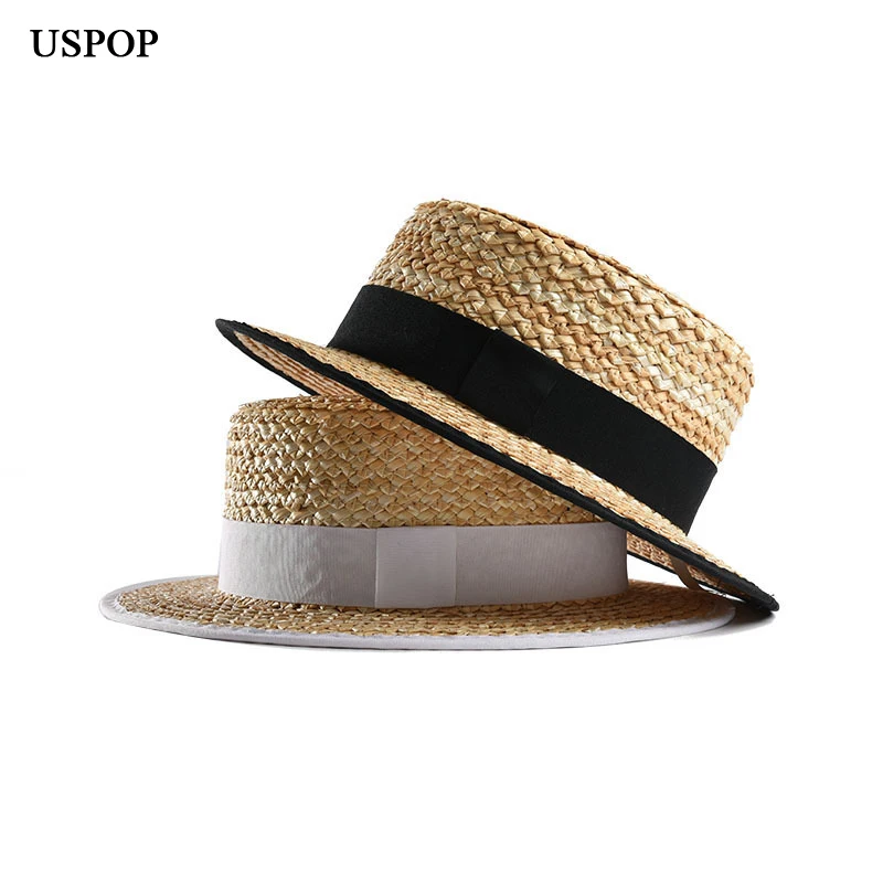 cheap womens straw hats