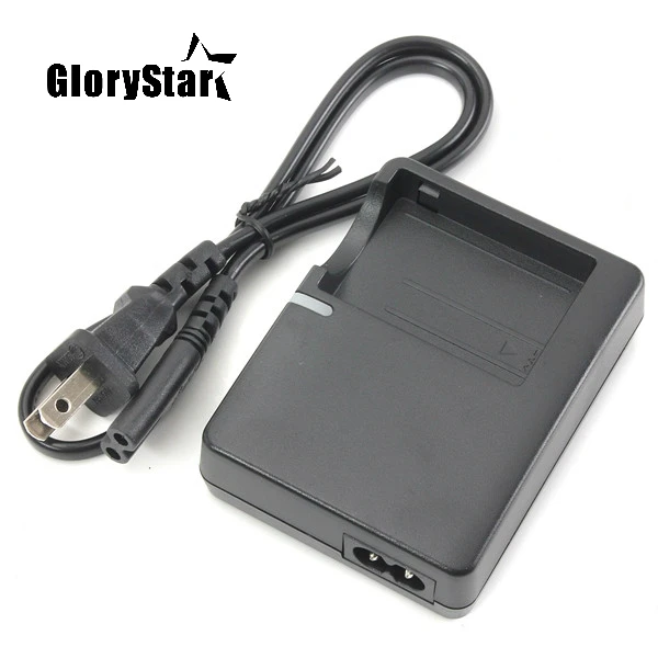 

LC-E5E Camera Battery Charger For Canon EOS 450D 500D 1000D 2000D Kiss X3 X2 Rebel XSi XS T1i LPE Battery US EU AU UK Plug LCE5E
