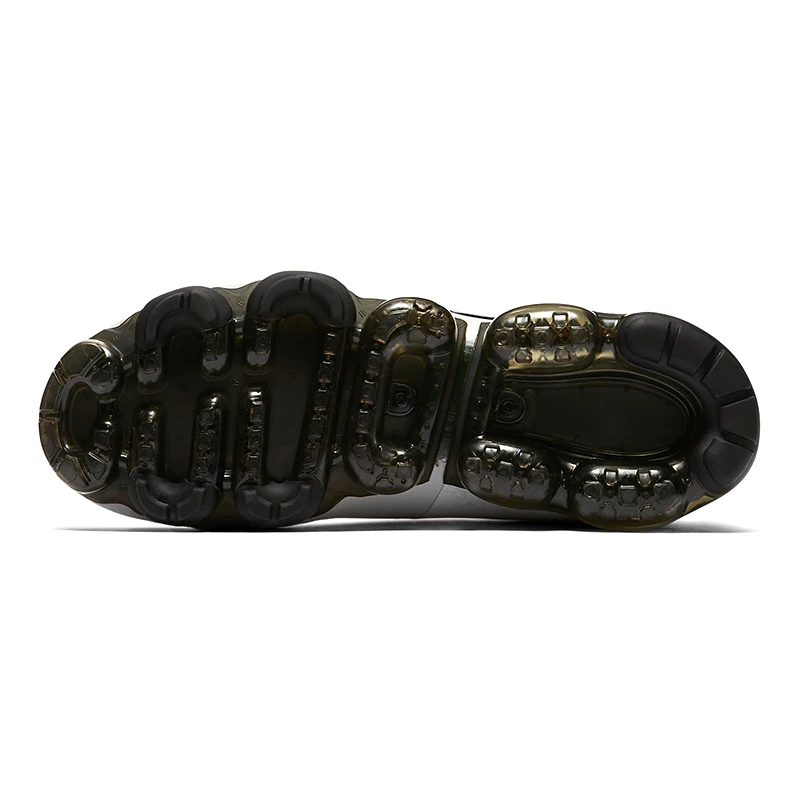Original Authentic Nike Air Vapormax Mesh Men's Breathable Running Shoes Sport Outdoor Sneakers Athletic Designer 2018 New