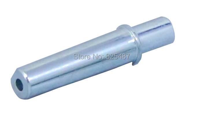 

LEMATE 5 PCS Sandblasting gun Nozzle for AS118 use Sandblaster gun only tips