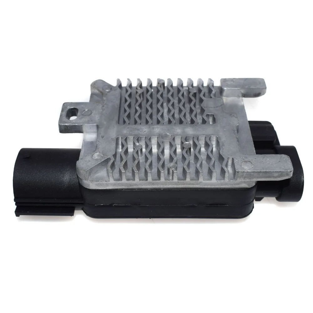 Релейный модуль управления вентилятором ISANCE для Volvo S80 XC90 Ford Galaxy S Max Focus Mondeo Transit Alfa