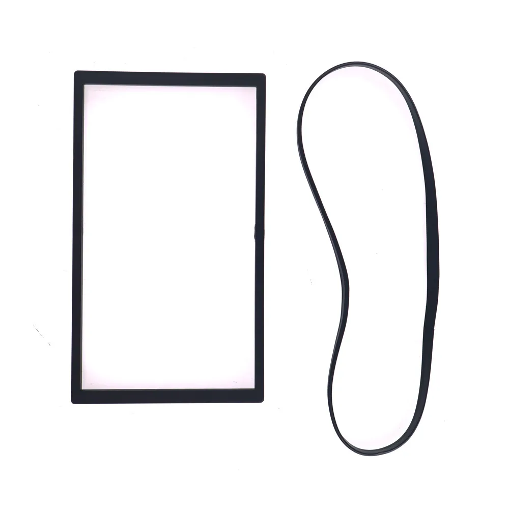 Автомобильный радиоприемник Fascia Frame Kit для ALFA ROMEO 147 2000 2010 GT(937) 2004 Audio Bezel Facia Panel Trim Dash