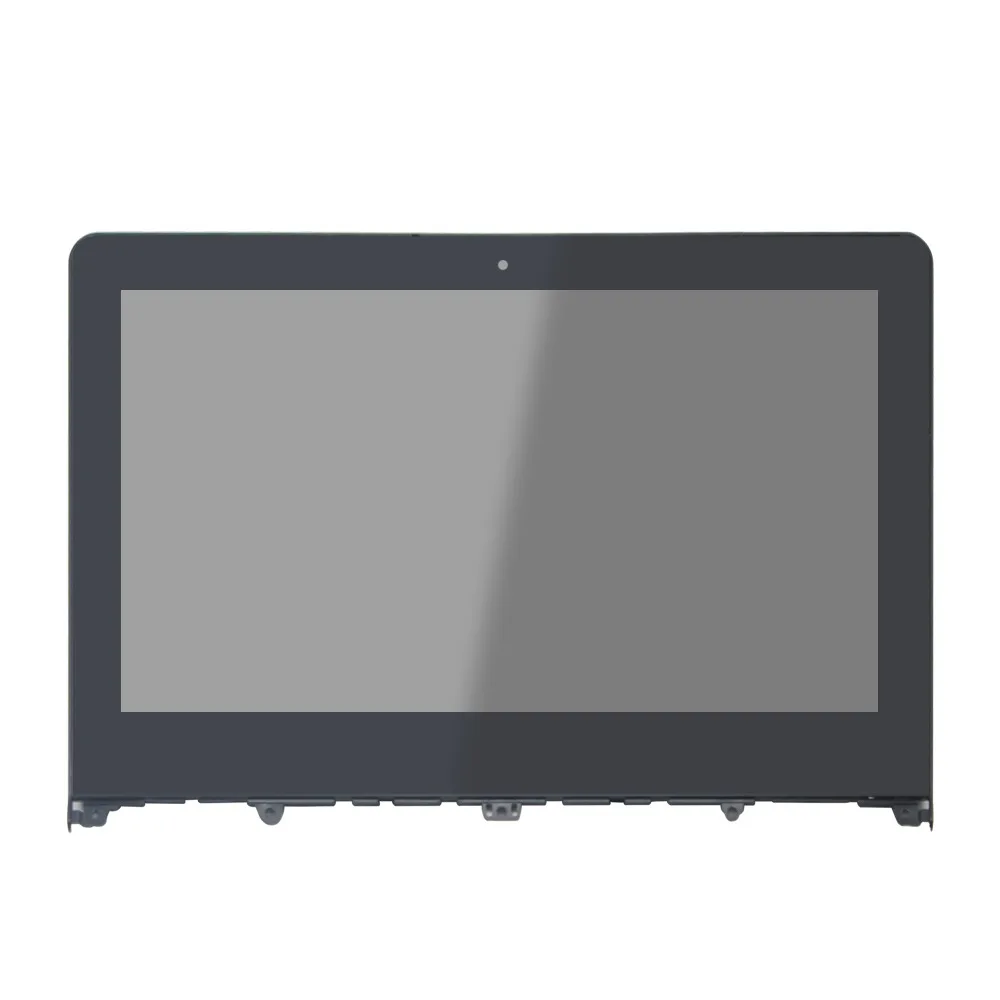 For Lenovo Flex 3 11 3-1120 1130 80LX 80LY Touch Screen Digitizer Assembly Bezel 1366*768 | Компьютеры и офис