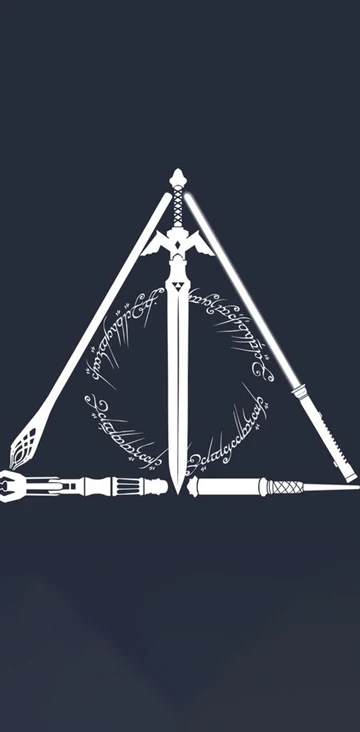 lord of the rings Pattern