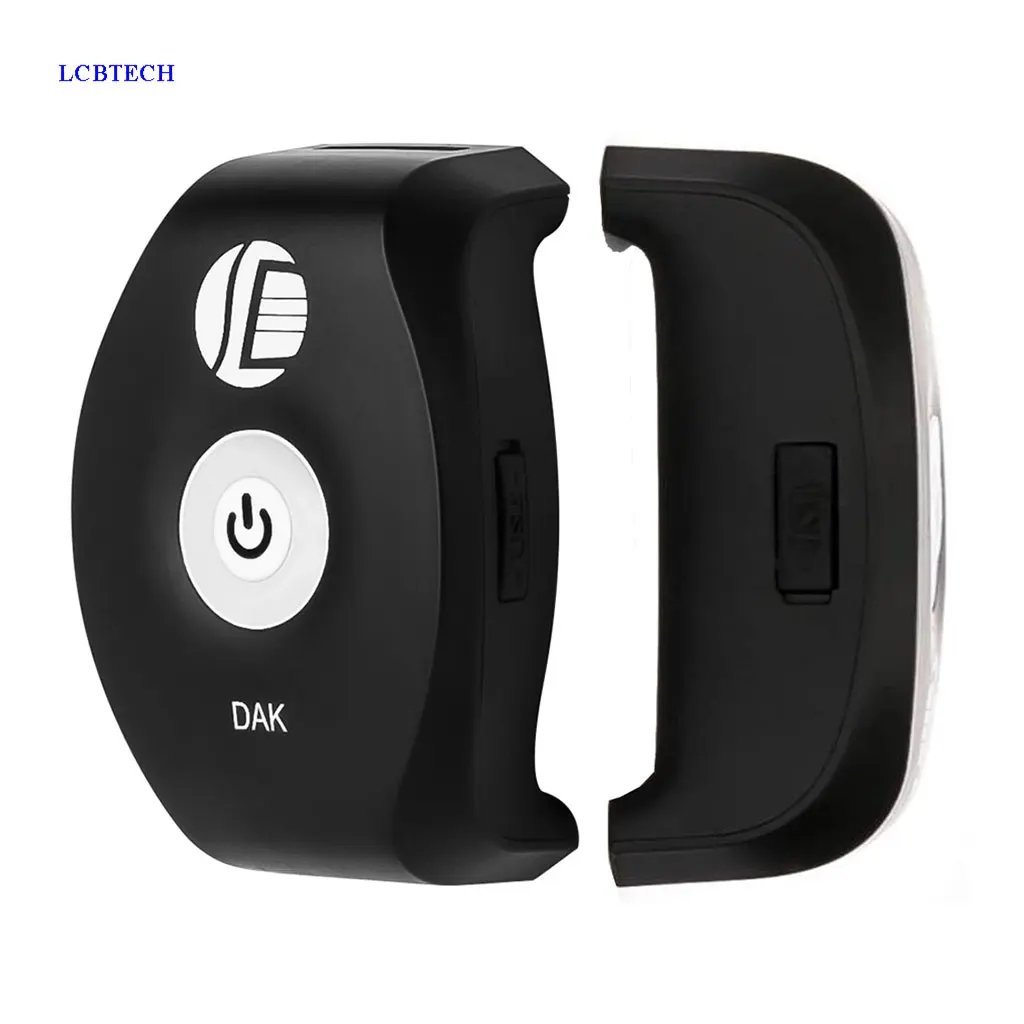 walk gps tracker