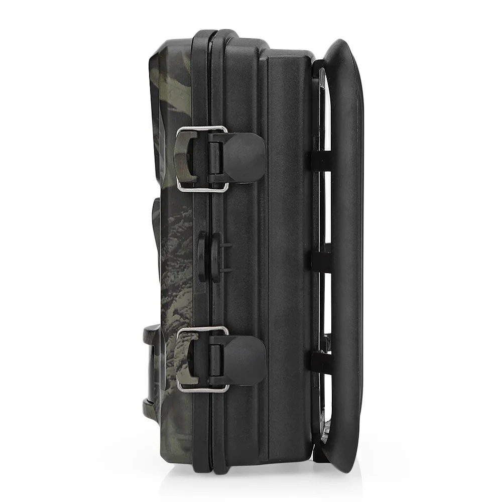 Boblov CT008 12MP 1080 P 940nm дикой природы Охота Trail Камера Водонепроницаемый видео цифровой