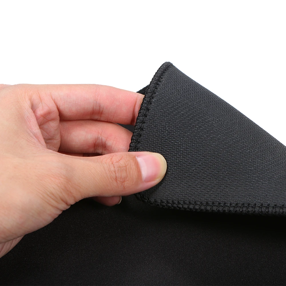 Коврик для мыши Противоскользящий мышь резиновый коврик игровой офис Rubber резиновый материал легкая стирка для ноутбука компьютер