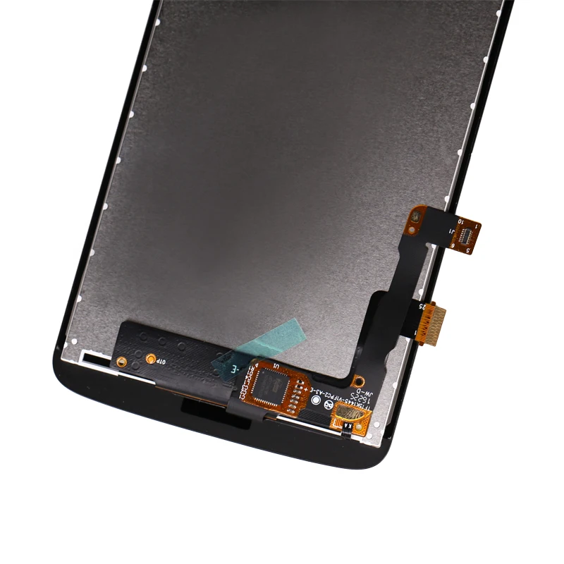 for LG Q7 com black3