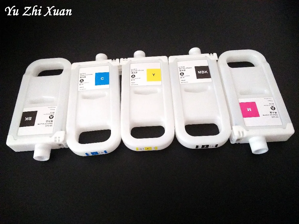 PFI-710 refill cartridge (6)