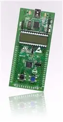 

Free shipping.STM8LDiscovery STM8L development board development board containing STLINK with STM8L152C6