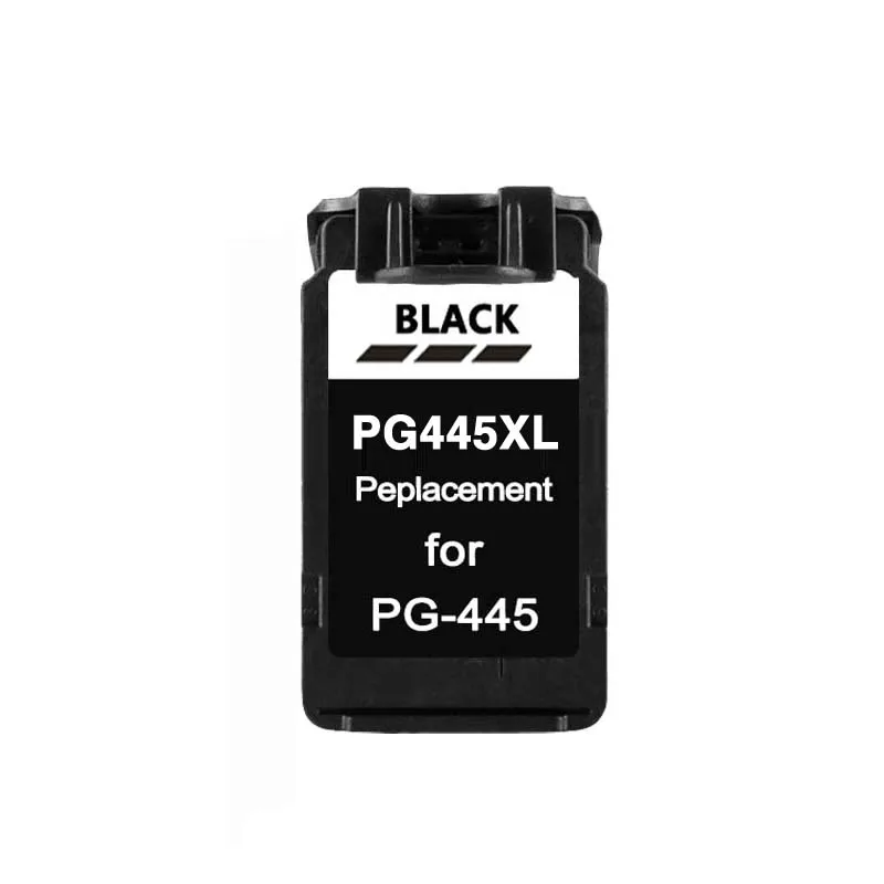 PG-445 CL-446 Ink Cartridge compatible For Canon 445 446 PG445 CL446 445XL 446XL For iP2840 MG2440 Ink Printer