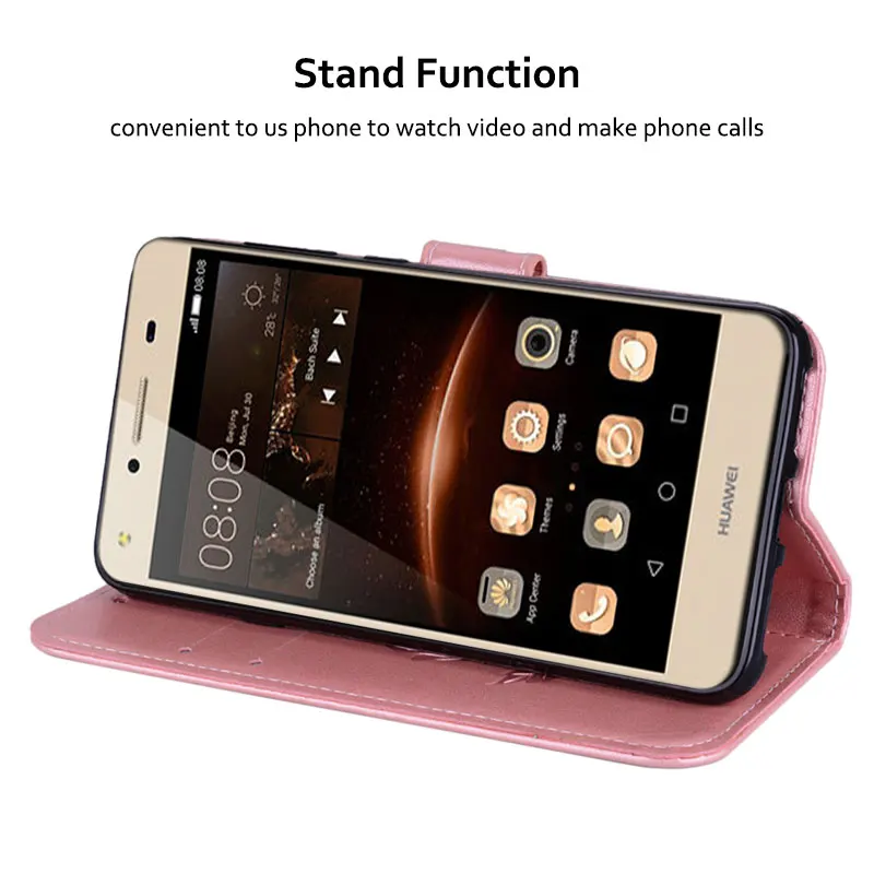 CASE FOR Huawei Y5 2017 Y5 II (3)