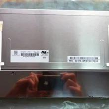 G104V1 G104V1-T01 10,4 дюймов ЖК-дисплей экран панели