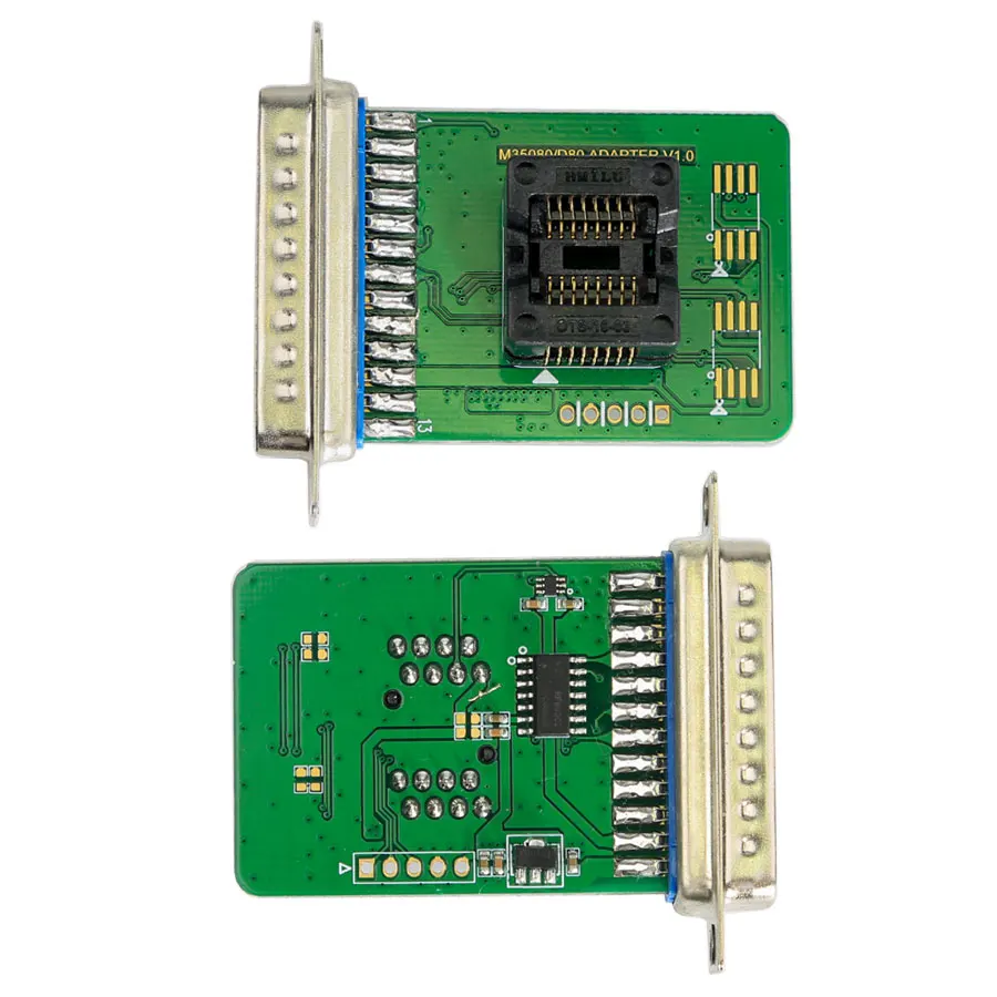 Адаптер Xhorse VVDI Prog M35080/D80 V1.0|xhorse vvdi prog|xhorse vvdivvdi prog |