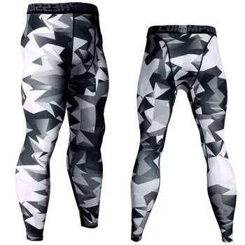 

2019 Summer Men Pants Trousers Are Breathable High Quality Sports Pants joggers streetwear pantalones hombre pantalon homme