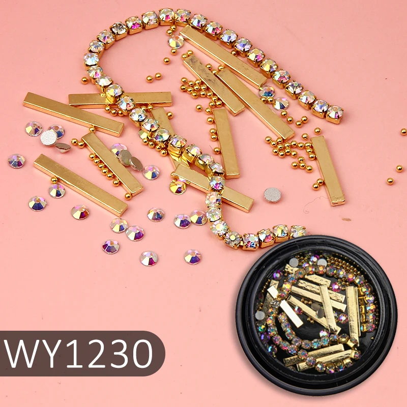 WY1230
