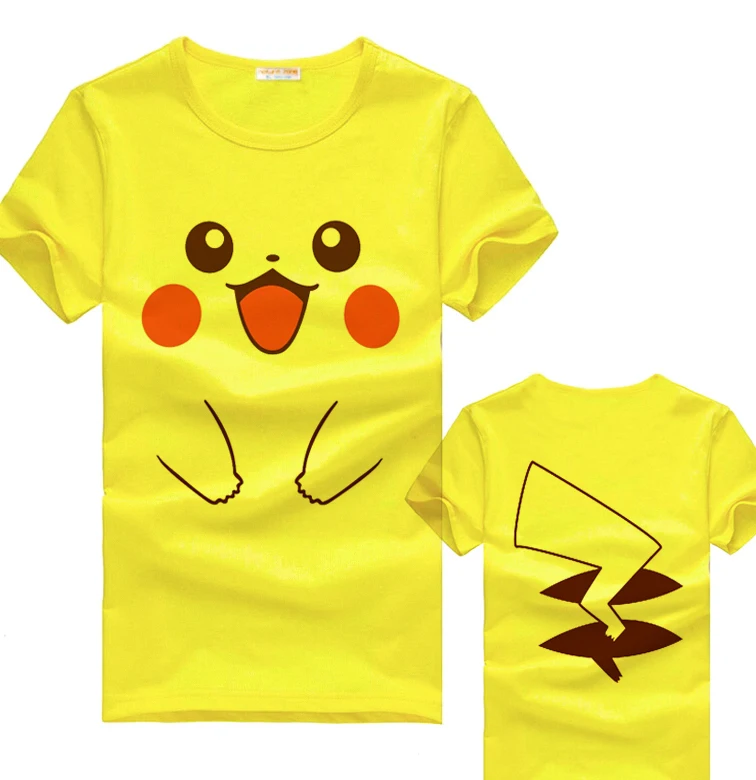 Aliexpress com Beli The Pokemon  Pikachu dari Tersenyum 