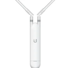 Ubiquiti UAP-AC-M Unifi сетки точка доступа Wi-Fi AP 867 Мбит/с 2,4 ГГц/5 ГГц 20dBm 8,5 Вт 802.11ac 1x10/100/1000 Мбит/с