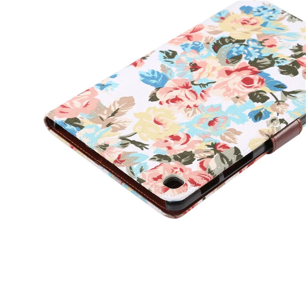 Tablet case