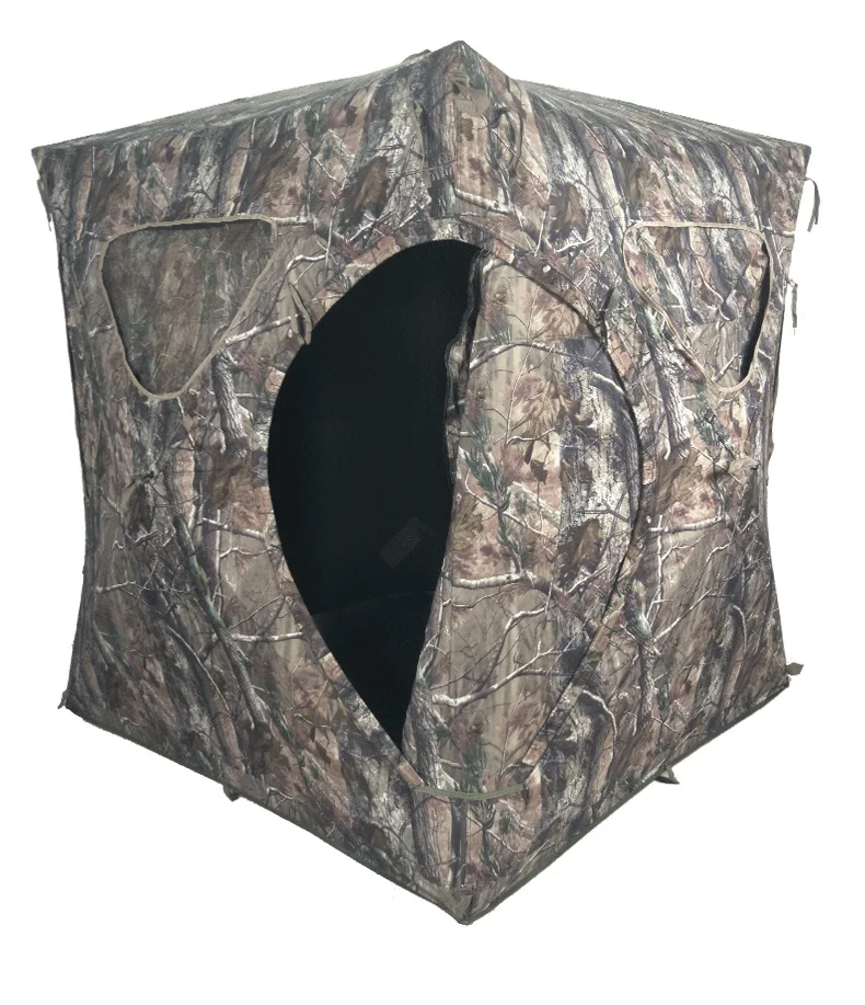 

GRNTAMN Camouflage Waterproof Camping Tent for Huntting Winter Fishing Tent