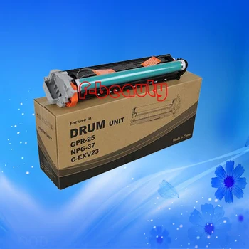 

High Quality Drum Unit Compatible For Canon NPG-37 NPG37 IR2018 2018i 2022 2022i 2025 2030 GPR-25 CEXV23